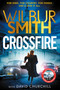 Crossfire - 9781785124211 by Wilbur Smith, 9781785124211