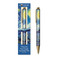 Vincent van Gogh: The Starry Night Boxed Decorative Ballpoint Pen by Flame Tree Studio, 9781835622339