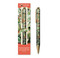 Ernst Haeckel: Hummingbirds Boxed Decorative Ballpoint Pen by Flame Tree Studio, 9781835622360