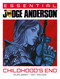 Essential Judge Anderson: Childhood's End by Alan Grant, Kev Walker, Dave Taylor, Jake Lynch, David Roach, 9781837865307