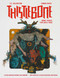 Thistlebone Book Three: The Dule Tree by T.C. Eglington, Simon Davis, 9781837865369
