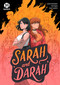 Sarah and Darah by David Pinckney, Pia Prado, 9781952303630