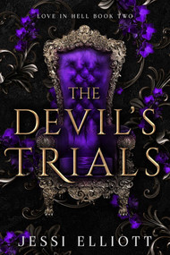 The Devil's Trials by Jessi Elliott, 9781958607251