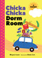 Chicka Chicka Dorm Room (A Parody) by Megan Lane, Aimee Chase, 9781965636015