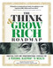 The Think and Grow Rich Roadmap (Practical Steps and Transformational Exercises for a Personal Blueprint to Wealth) by Napoleon Hill, 9781965636039