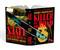 Killer on the Road / The Babysitter Lives by Stephen Graham Jones, 9781982167677