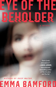 Eye of the Beholder - 9781982170400 by Emma Bamford, 9781982170400