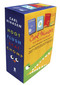 Hiaasen 4-Book Trade Paperback Box Set (Chomp; Flush; Hoot; Scat) by Carl Hiaasen, 9780385371940