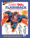 Superman: Ultimate '90s Flashback Official Coloring Book by insight editions, 9798337400525