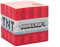 Minecraft: TNT Block Sticky Note Cube by Insight Editions, 9798886639131