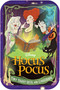 Hocus Pocus Tiny Tarot Deck and Guidebook by Minerva Siegel, 9798886639506