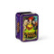 Hocus Pocus Tiny Tarot Deck and Guidebook by Minerva Siegel, 9798886639506