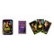 Hocus Pocus Tiny Tarot Deck and Guidebook by Minerva Siegel, 9798886639506