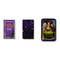 Hocus Pocus Tiny Tarot Deck and Guidebook by Minerva Siegel, 9798886639506