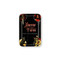 Horror Tiny Tarot Deck and Guidebook by Minerva Siegel, 9798886639513