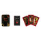 Horror Tiny Tarot Deck and Guidebook by Minerva Siegel, 9798886639513