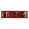 Horror Tiny Tarot Deck and Guidebook by Minerva Siegel, 9798886639513