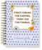 2026 Gilmore Girls 13-Month Weekly Planner by Insight Editions, 9798886639681