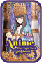 The Anime Tiny Tarot Deck and Guidebook by McCalla Ann, 9798886639957