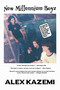 New Millennium Boyz - 9798888459539 by Alex Kazemi, 9798888459539