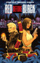 Red Before Black by Stephanie Phillips, Goran Sudzuka, 9798892153676