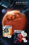 Dune: House Atreides Deluxe Edition by Brian Herbert, Kevin J. Anderson, Dev Pramanik, 9798892153799