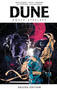Dune: House Atreides Deluxe Edition by Brian Herbert, Kevin J. Anderson, Dev Pramanik, 9798892153799