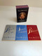 Toni Morrison Box Set: The Bluest Eye, Song of Solomon, Beloved by Toni Morrison, 9780593082164