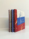 Toni Morrison Box Set: The Bluest Eye, Song of Solomon, Beloved by Toni Morrison, 9780593082164