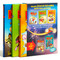 Hilo: Out-of-This-World Boxed Set ((A Graphic Novel Boxed Set)) by Judd Winick, 9781984848581