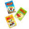 Hilo: Out-of-This-World Boxed Set ((A Graphic Novel Boxed Set)) by Judd Winick, 9781984848581