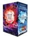 The Reckoners Series Hardcover Boxed Set (Steelheart; Firefight; Calamity) by Brandon Sanderson, 9780399551680