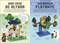 LEGO Minecraft Ideas para construir (Incluye un modelo LEGO Exclusivo) (Spanish Edition) by Julia March, 9780593969793