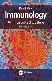 Immunology (An Illustrated Outline) - 9780367684648 by David Male, 9780367684648