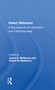 Insect Behavior (A Sourcebook Of Laboratory And Field Exercises) by Janice R. Matthews, 9780367169275