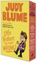 The Pain and the Great One Quartet Box Set by Judy Blume, James Stevenson, 9780375861215