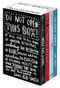 Keri Smith Deluxe Boxed Set by Keri Smith, 9780399168178