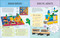 The LEGO Games Book (50 Fun Brainteasers, Games, Challenges, and Puzzles!) by Tori Kosara, 9781465497864