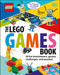 The LEGO Games Book (50 Fun Brainteasers, Games, Challenges, and Puzzles!) by Tori Kosara, 9781465497864