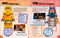 LEGO Ninjago Dragons Rising Character Guide (With LEGO Sora Minifigure) by Shari Last, 9780593841785