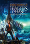 Magnus Chase and the Gods of Asgard Paperback Boxed Set by Rick Riordan, 9781484780626