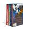 Legends of Lor'yan 4-Book Boxed Set (Six Crimson Cranes; The Dragon's Promise; Spin the Dawn; Unravel the Dusk) by Elizabeth Lim, 9780593712528