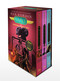 Kane Chronicles, The Paperback Box Set-The Kane Chronicles Box Set with Graphic Novel Sampler by Rick Riordan, 9781368013611