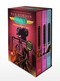 Kane Chronicles, The Paperback Box Set-The Kane Chronicles Box Set with Graphic Novel Sampler by Rick Riordan, 9781368013611
