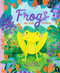 Frogs Are Our Friends by Toni D'Alia, 9781761212987