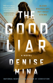 The Good Liar (A Novel) - 9780316243049 by Denise Mina, 9780316243049