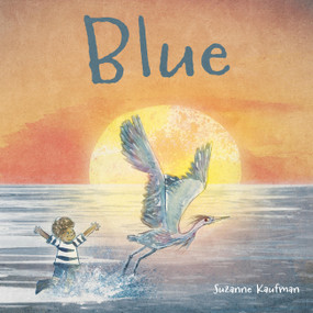 Blue - 9780316311663 by Suzanne Kaufman, 9780316311663