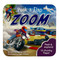 Zoom by Jaye Garnett, Nigel Chilvers, Cottage Door Press, 9798890192479