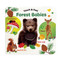 Touch & Feel Forest Babies by Emily Emerson, Cherri Cardinale, Cottage Door Press, 9798890192509