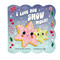I Love You Snow Much! by Liv Wan, Cheri Love-Byrd, Cottage Door Press, 9798890192516